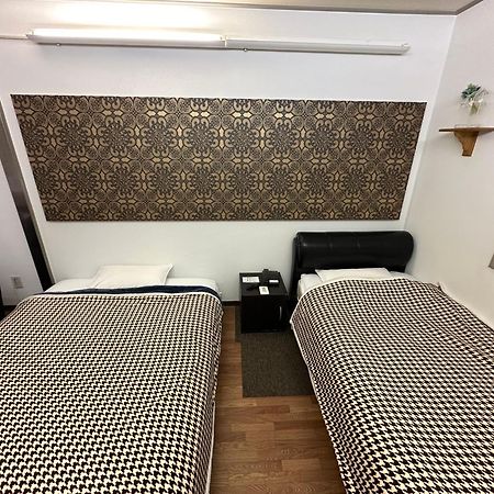 Hotel Rakusai 京都市 エクステリア 写真