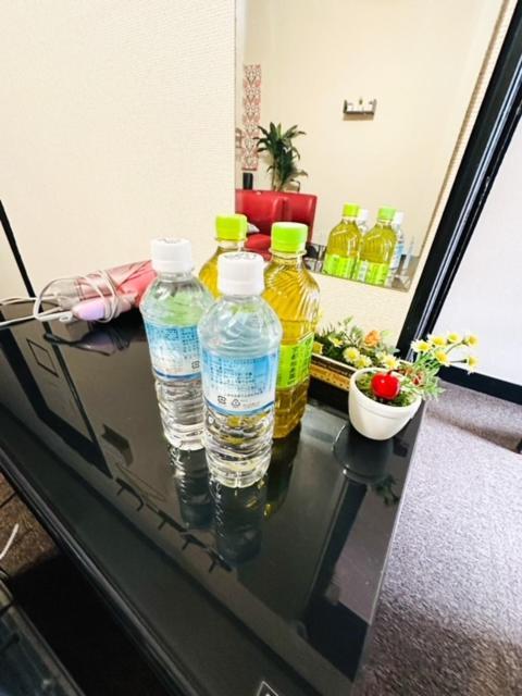 Hotel Rakusai 京都市 エクステリア 写真