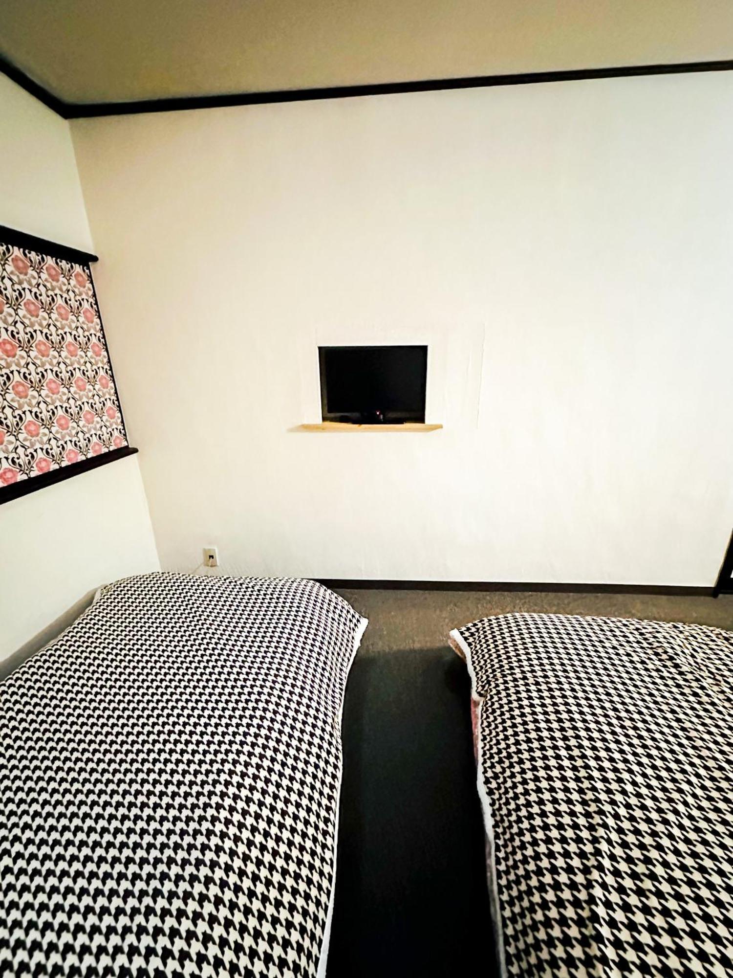 Hotel Rakusai 京都市 エクステリア 写真