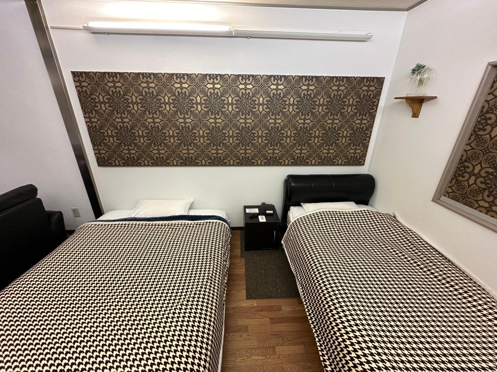 Hotel Rakusai 京都市 エクステリア 写真