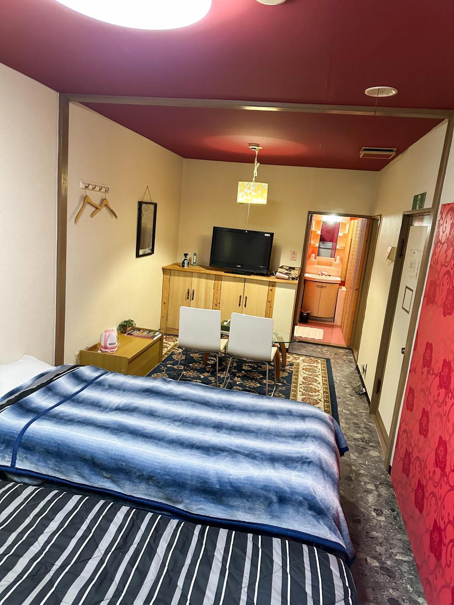 Hotel Rakusai 京都市 エクステリア 写真