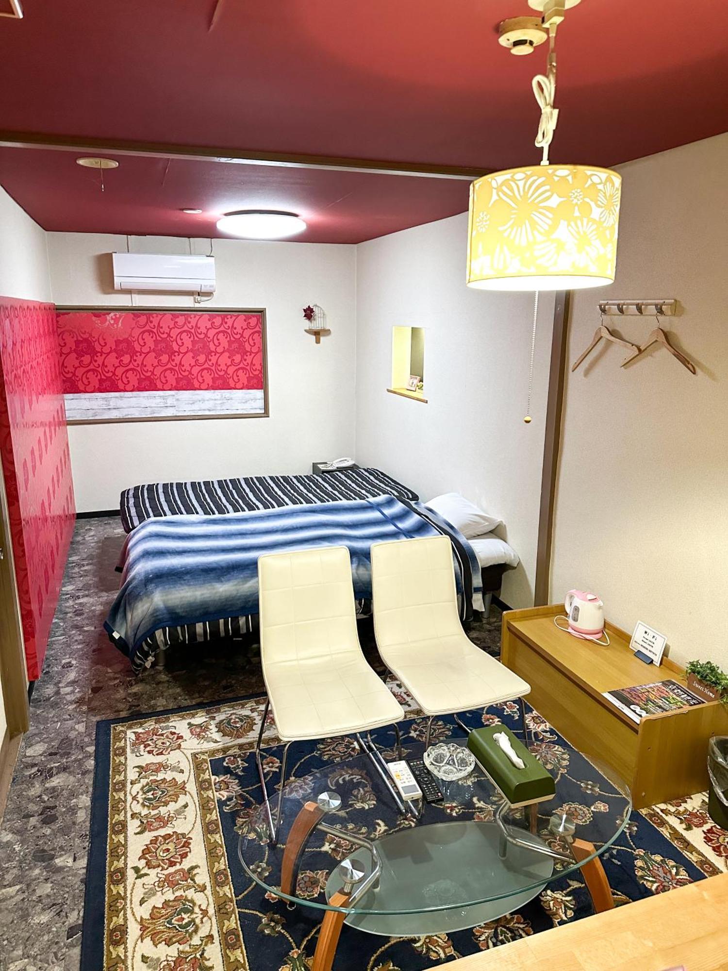 Hotel Rakusai 京都市 エクステリア 写真
