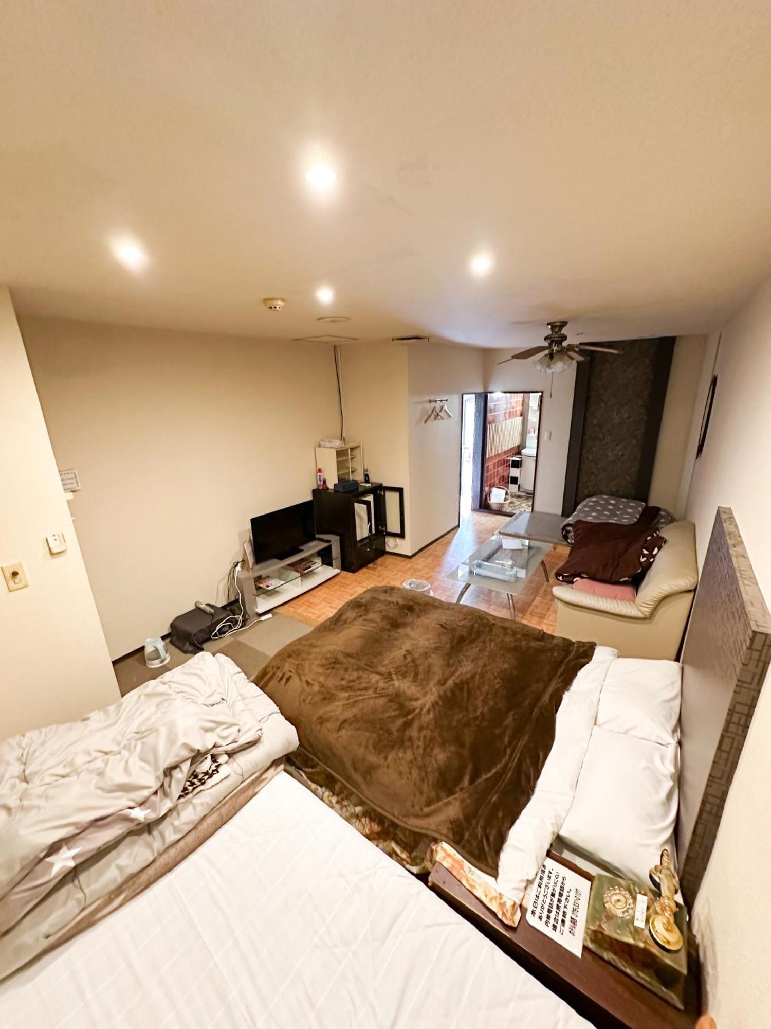 Hotel Rakusai 京都市 エクステリア 写真